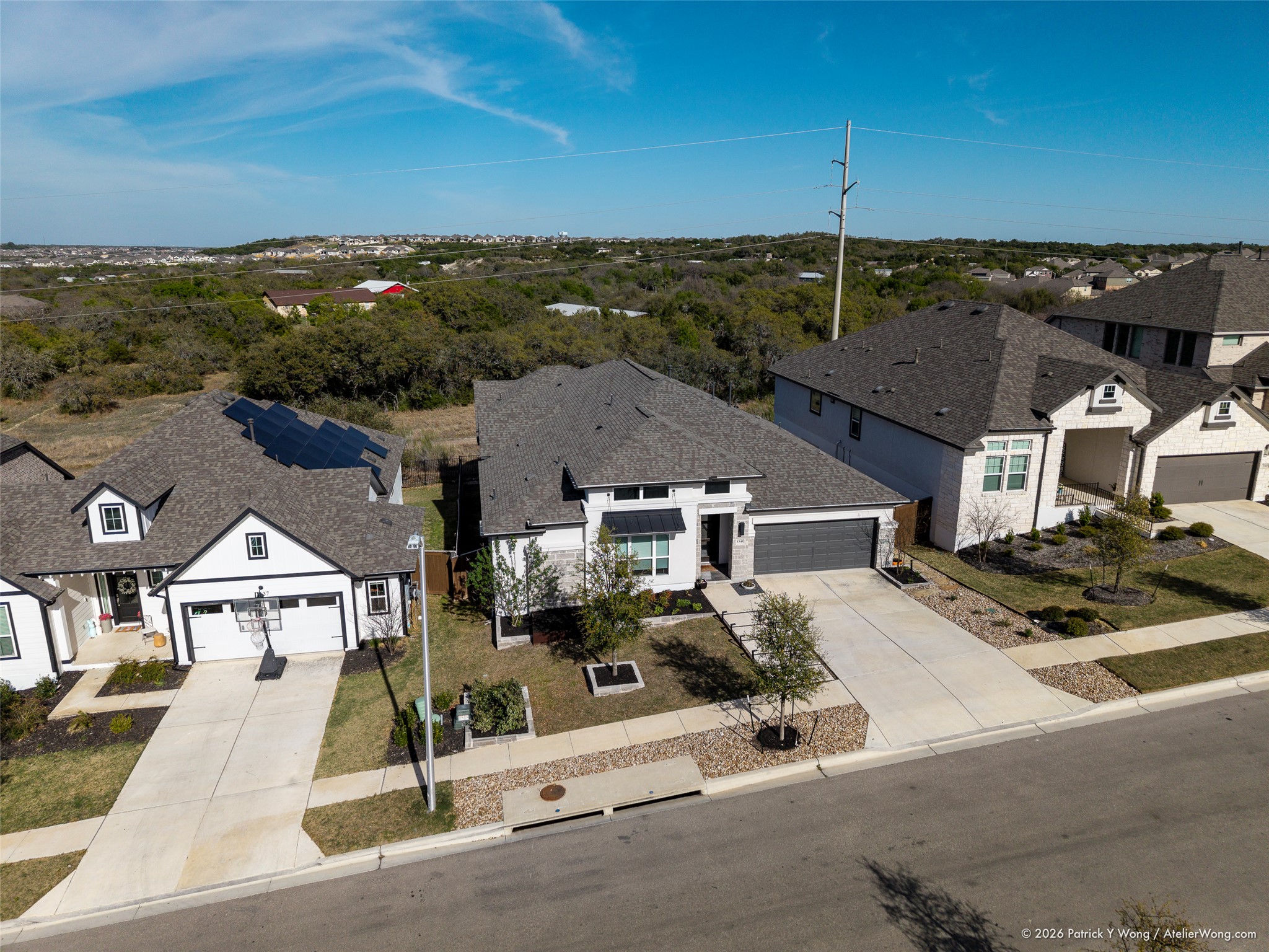 1341 Bryson Rdg Trail Leander, TX 78641 - Photo 26 of 36