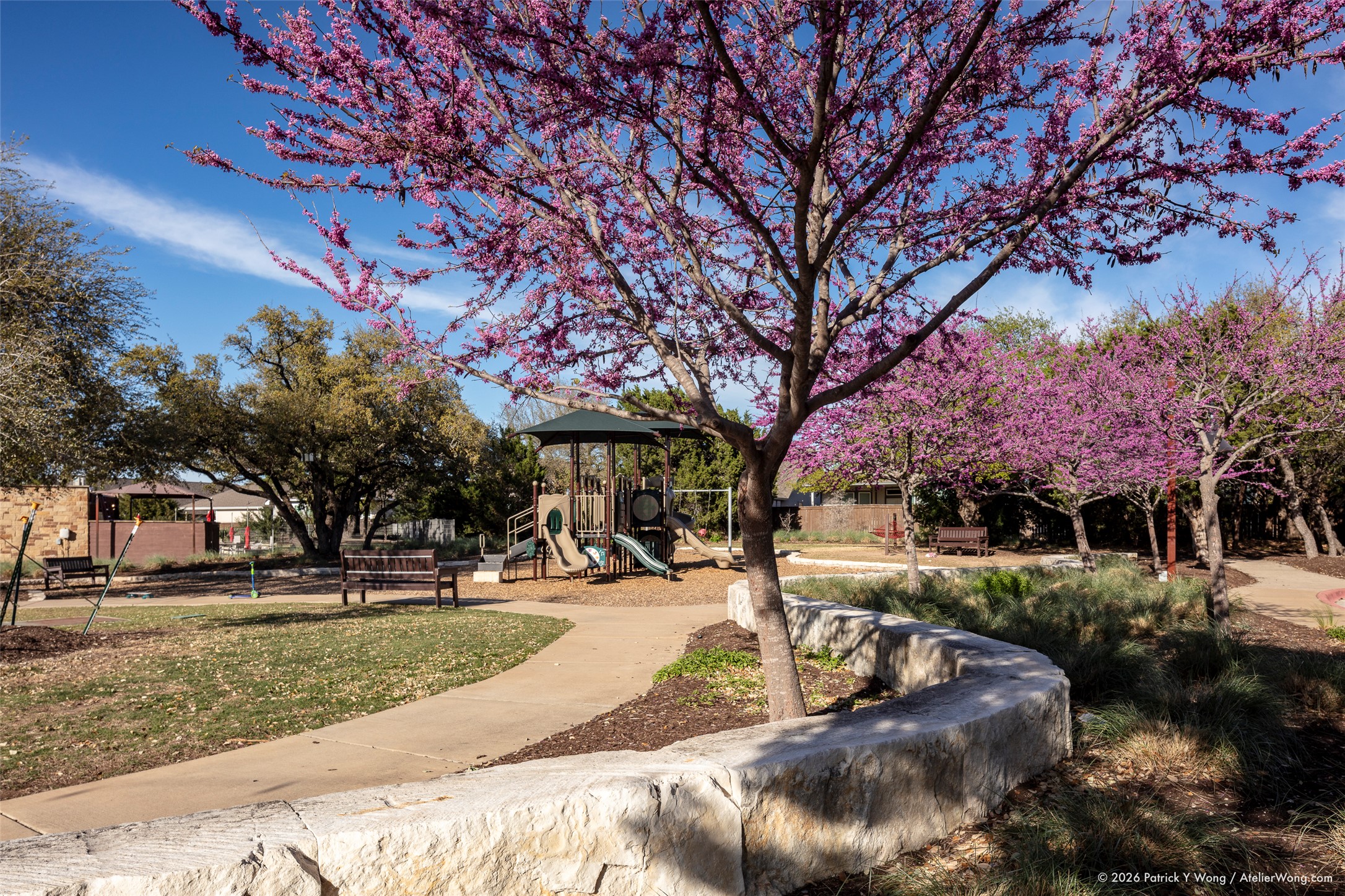 1341 Bryson Rdg Trail Leander, TX 78641 - Photo 33 of 36 Bryson Amenity Center