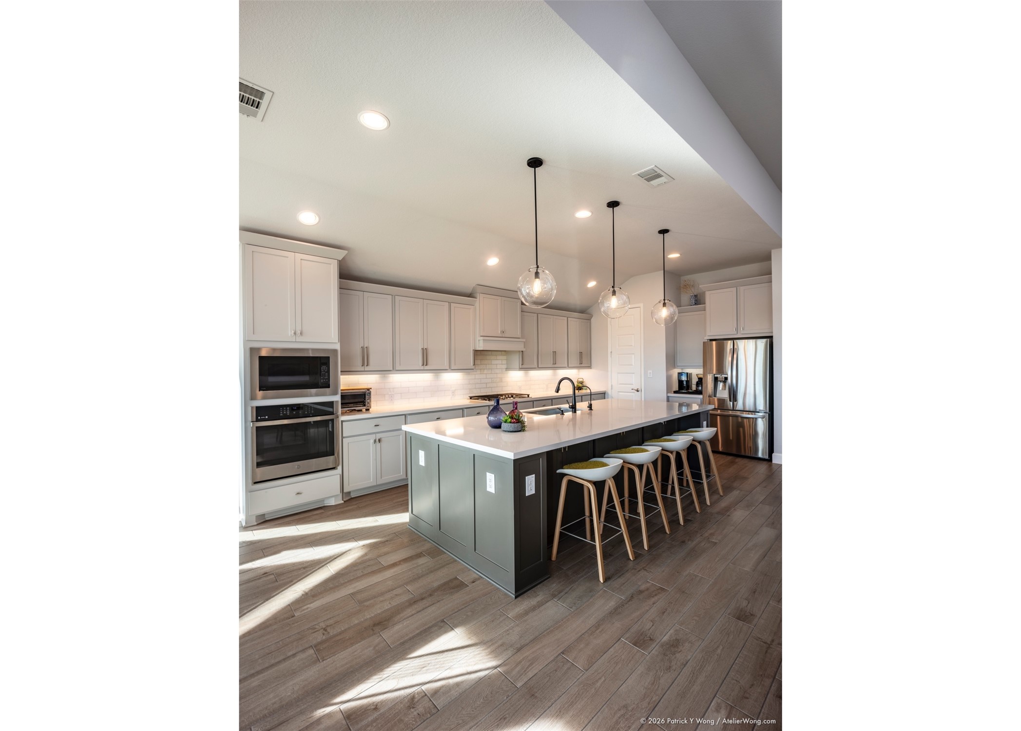 1341 Bryson Rdg Trail Leander, TX 78641 - Photo 4 of 36