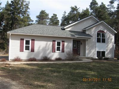 4187 Monroe Road Allegan, MI 49010 - Photo 1 of 11 Primary Photo