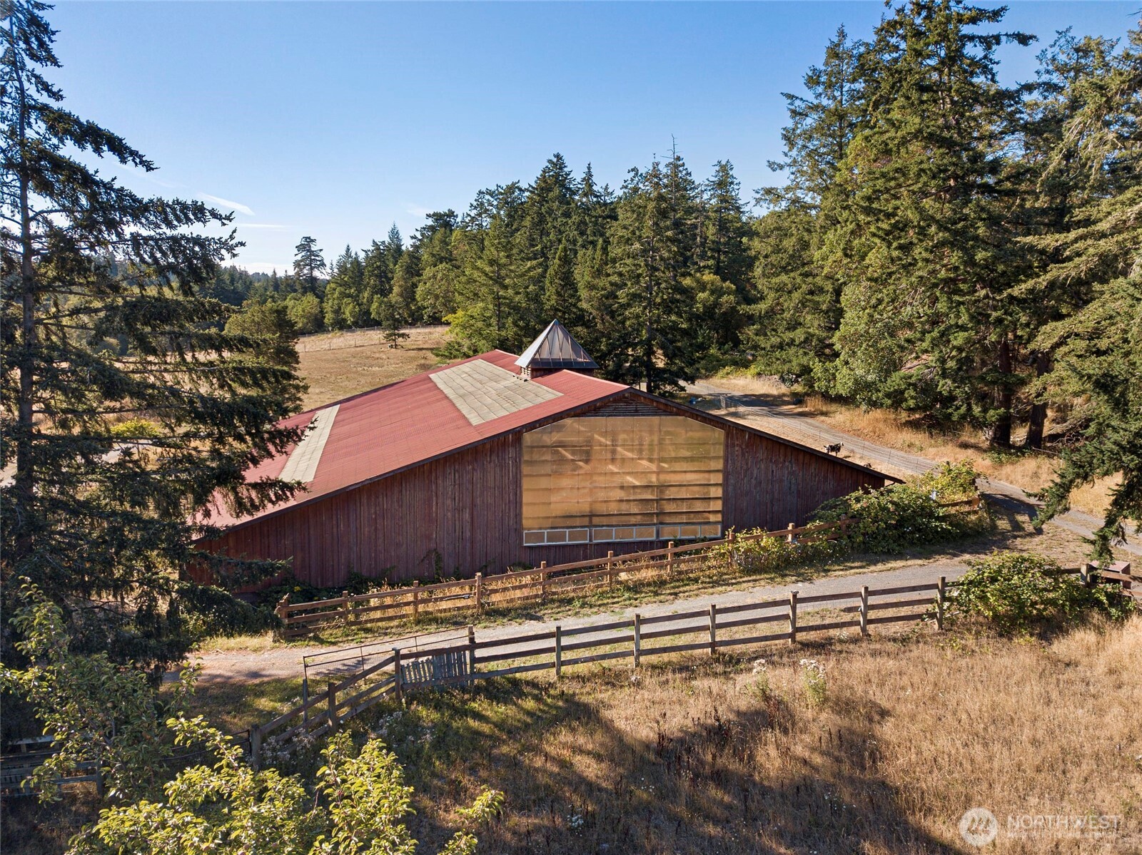 652 Halvorsen Road Friday Harbor, WA 98250 - Photo 14 of 35 Gallery Image 14