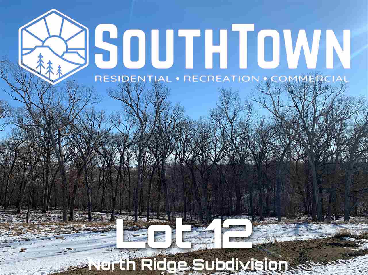Lot 12 North Ridge Place Kalona, IA 52247 - Photo 12 of 12 Gallery Image 12