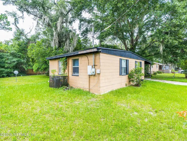 $155,000 | 10416 Keuka Drive, Jacksonville, FL 32218