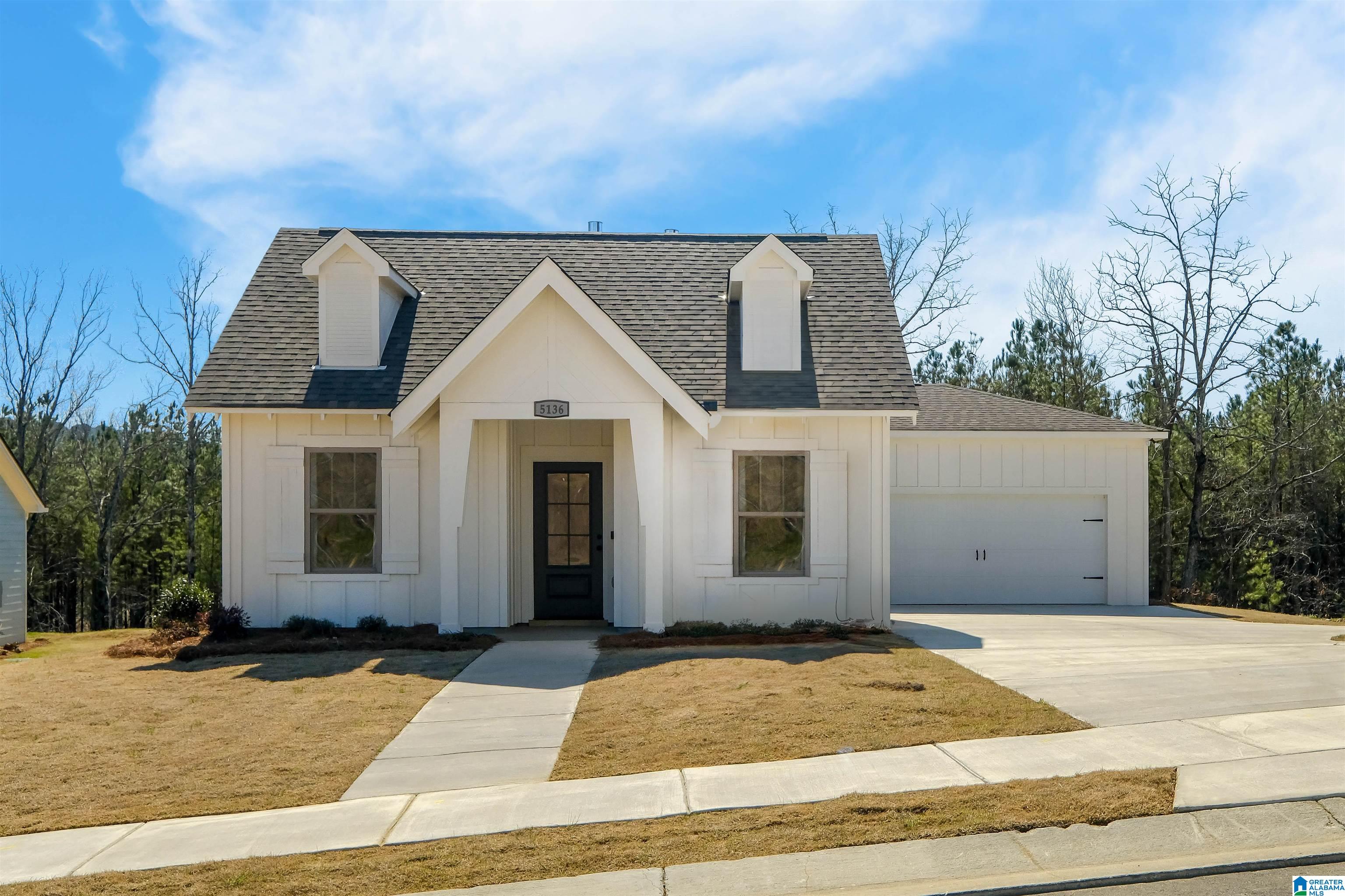 5153 Simms Ridge Pelham, AL 35124 - Photo 1 of 19