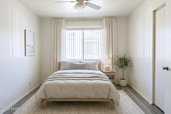 $1,275 | 3170 North Tani Road, Unit 7, Prescott Valley, AZ 86314