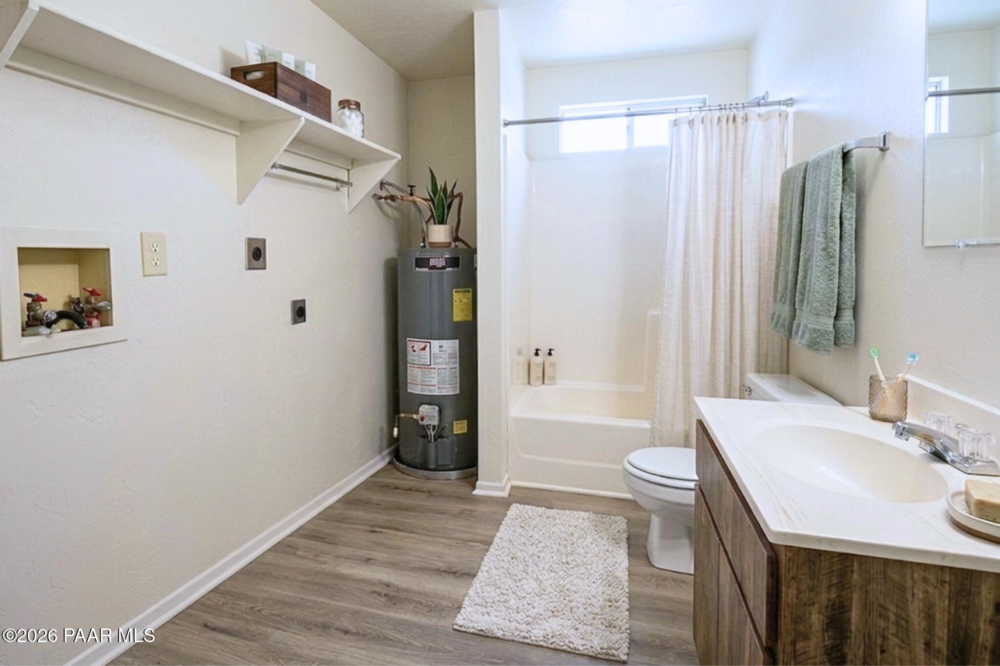 3170 North Tani Road, Unit 7 Prescott Valley, AZ 86314 - Photo 5 of 6 5