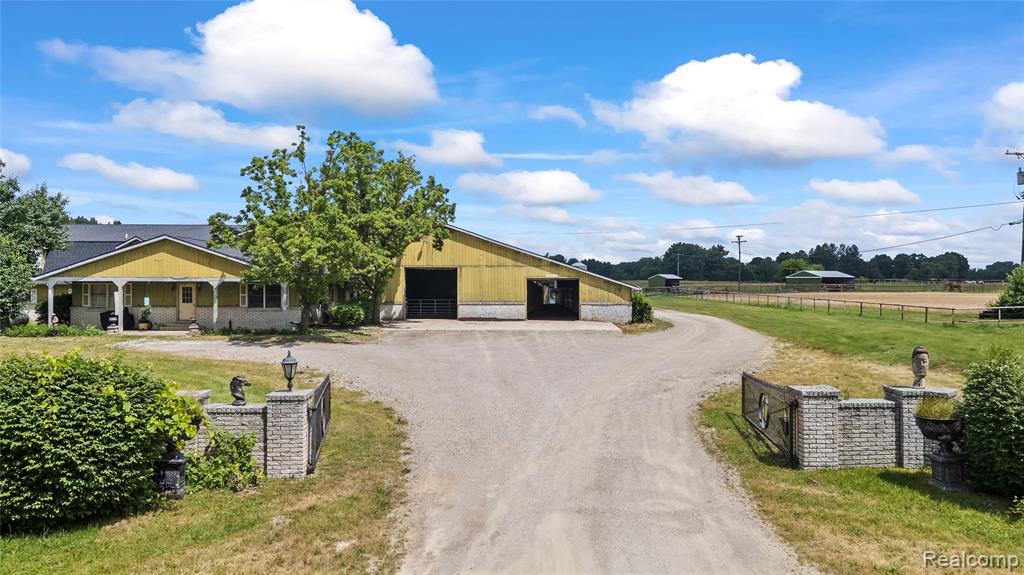 5095 Casey Road Dryden, MI 48428 - Photo 2 of 56