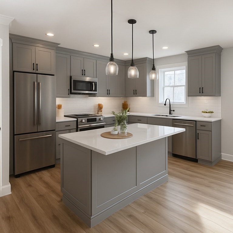 321 Winthrop Street, Unit 106 Taunton, MA 02780 - Photo 3 of 16