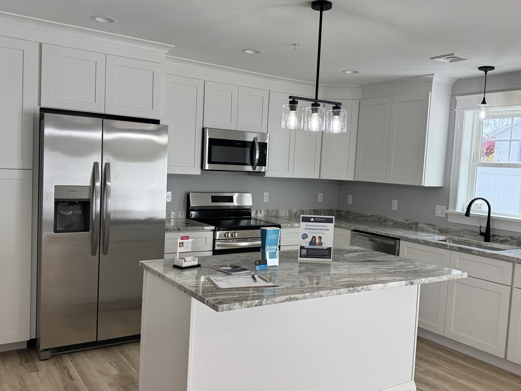 321 Winthrop Street, Unit 106 Taunton, MA 02780 - Photo 6 of 16