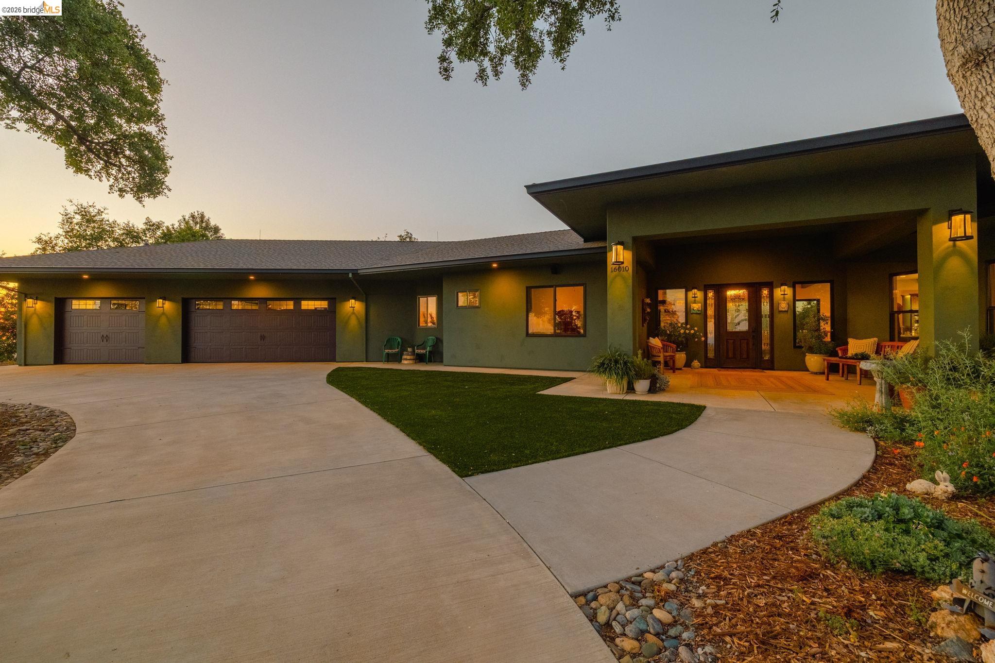 16010 Granite Park Road Sonora, CA 95370 - Photo 67 of 73