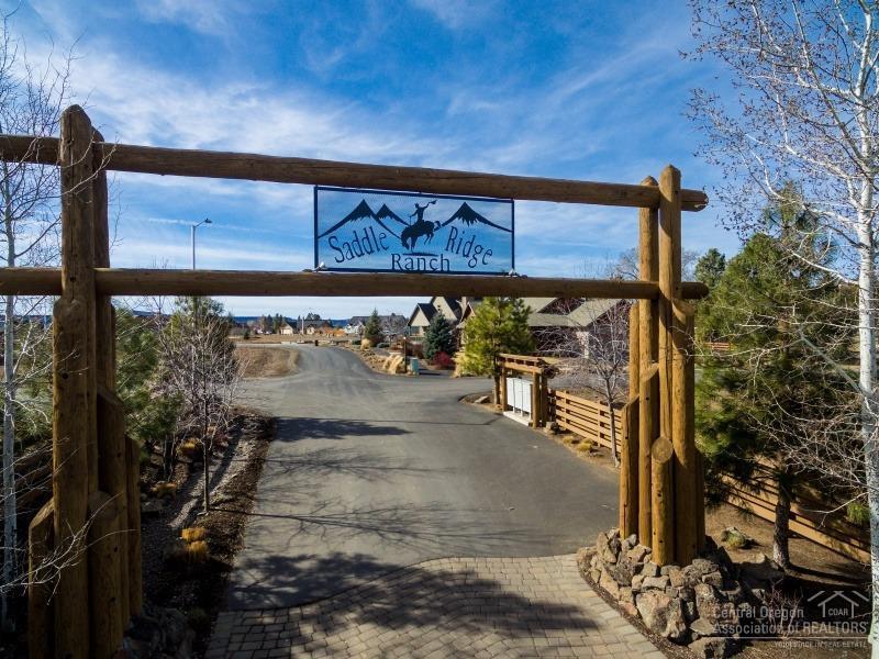 307 Northwest Saddle Ridge Loop Prineville, OR 97754 - Photo 1 of 2 Primary Photo