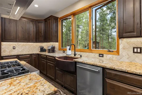 $2,100,000 | 1734 Mt Evans Boulevard, Pine, CO 80470