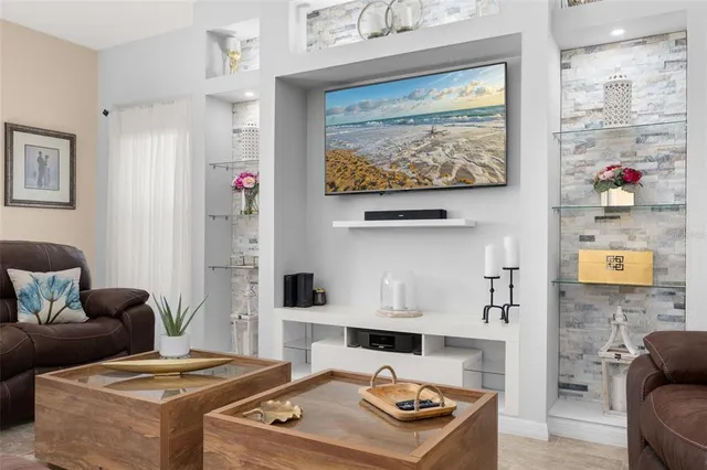 $515,000 | 231 Summer Pl Loop, Clermont, FL 34714