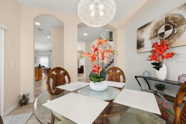 $515,000 | 231 Summer Pl Loop, Clermont, FL 34714