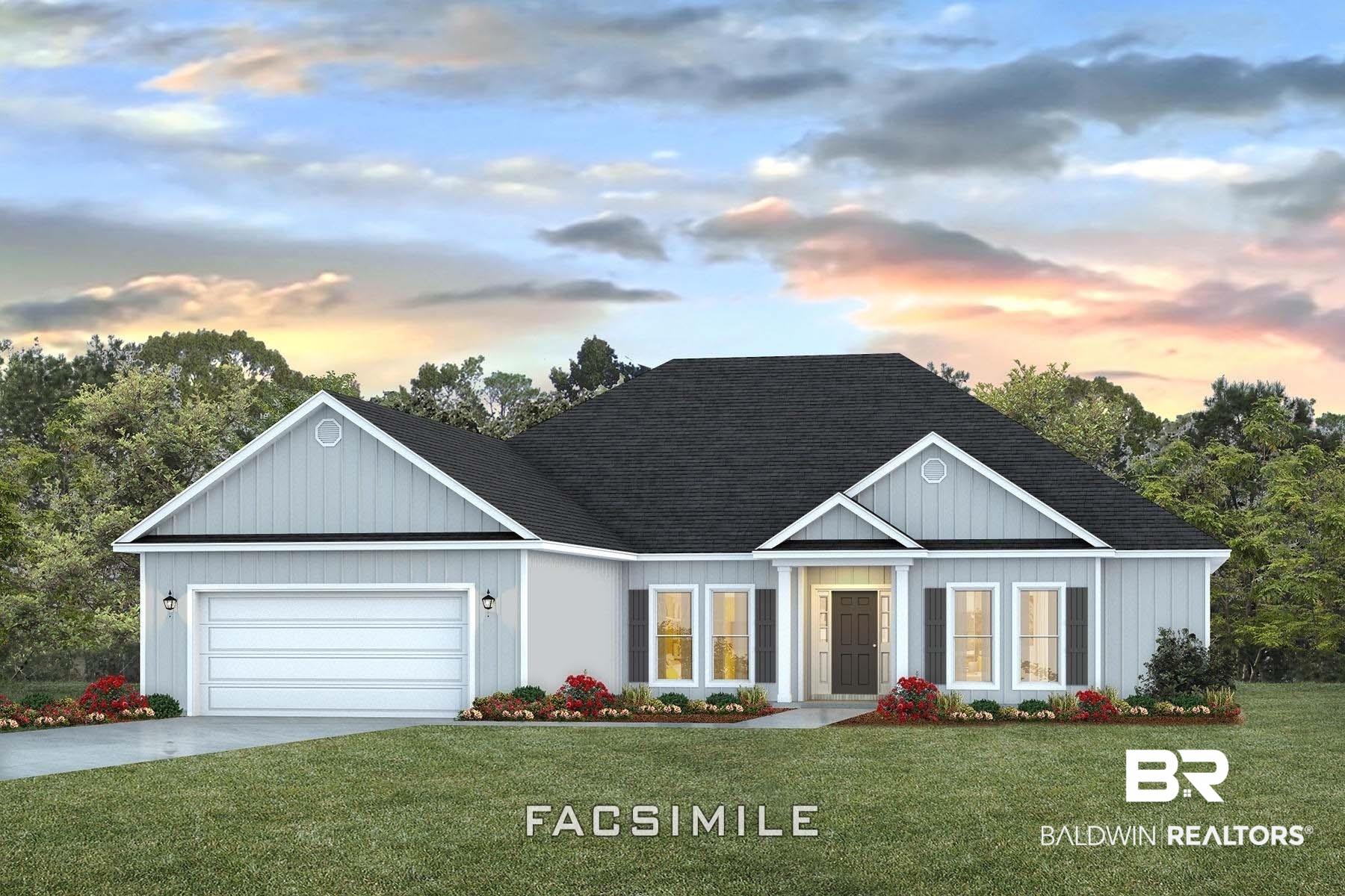 684 Calibre Street Fairhope, AL 36532 - Photo 1 of 3