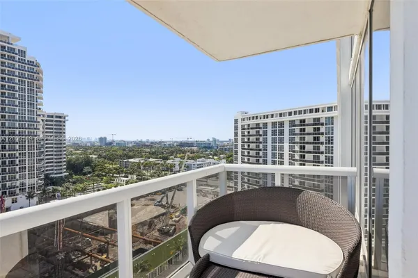 $14,000 | 10275 Collins Avenue, Unit 1110, Bal Harbour, FL 33154