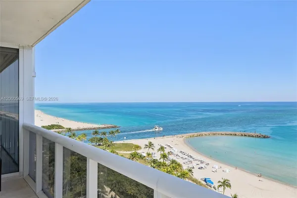 $14,000 | 10275 Collins Avenue, Unit 1110, Bal Harbour, FL 33154