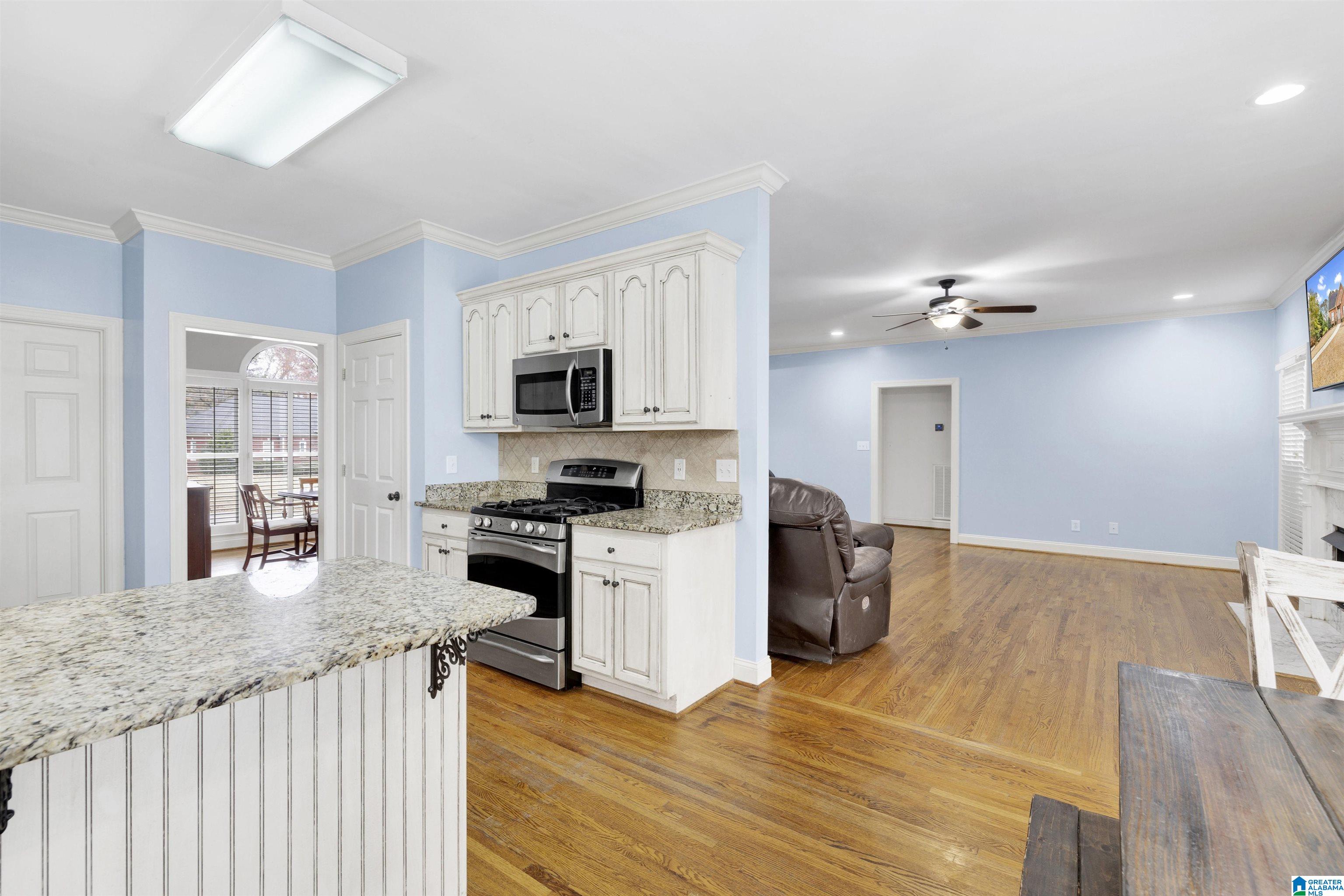305 MacDonald Lk Road Springville, AL 35146 - Photo 6 of 27