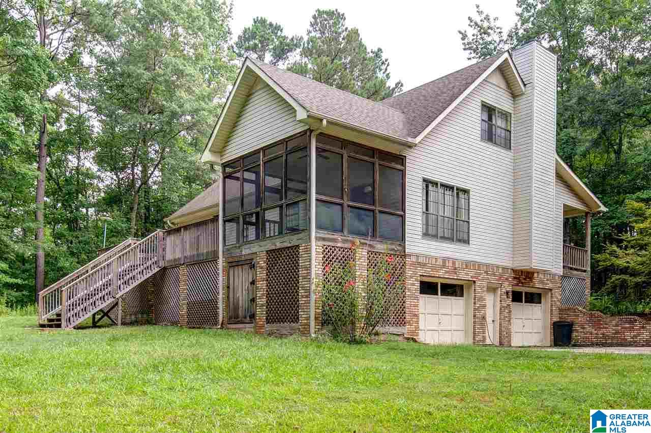1664 Brookside Road Mount Olive, AL 35117 - Photo 2 of 29