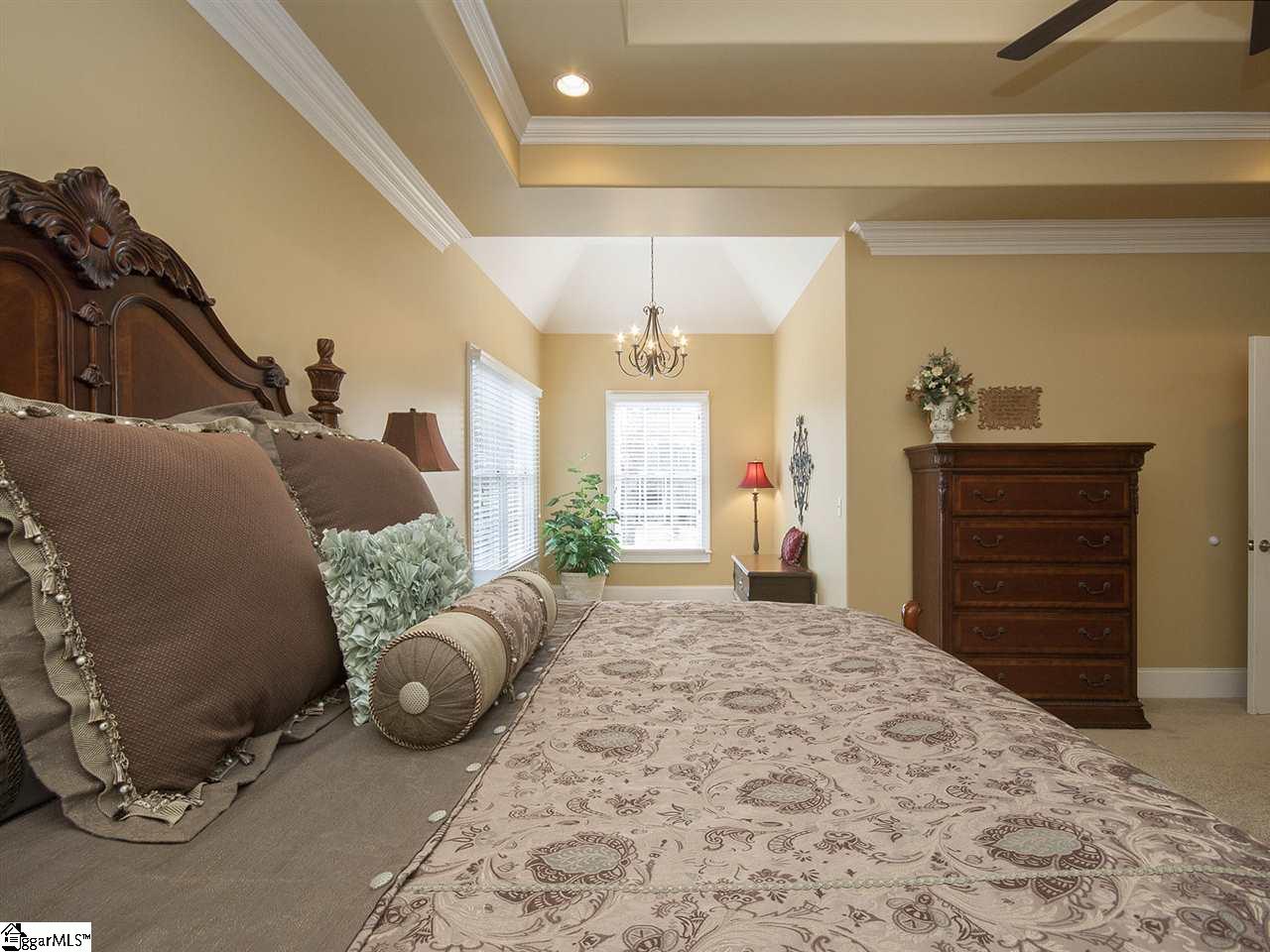 66 Sycamore Ridge Drive Simpsonville, SC 29681 - Photo 16 of 36 Sitting area!!