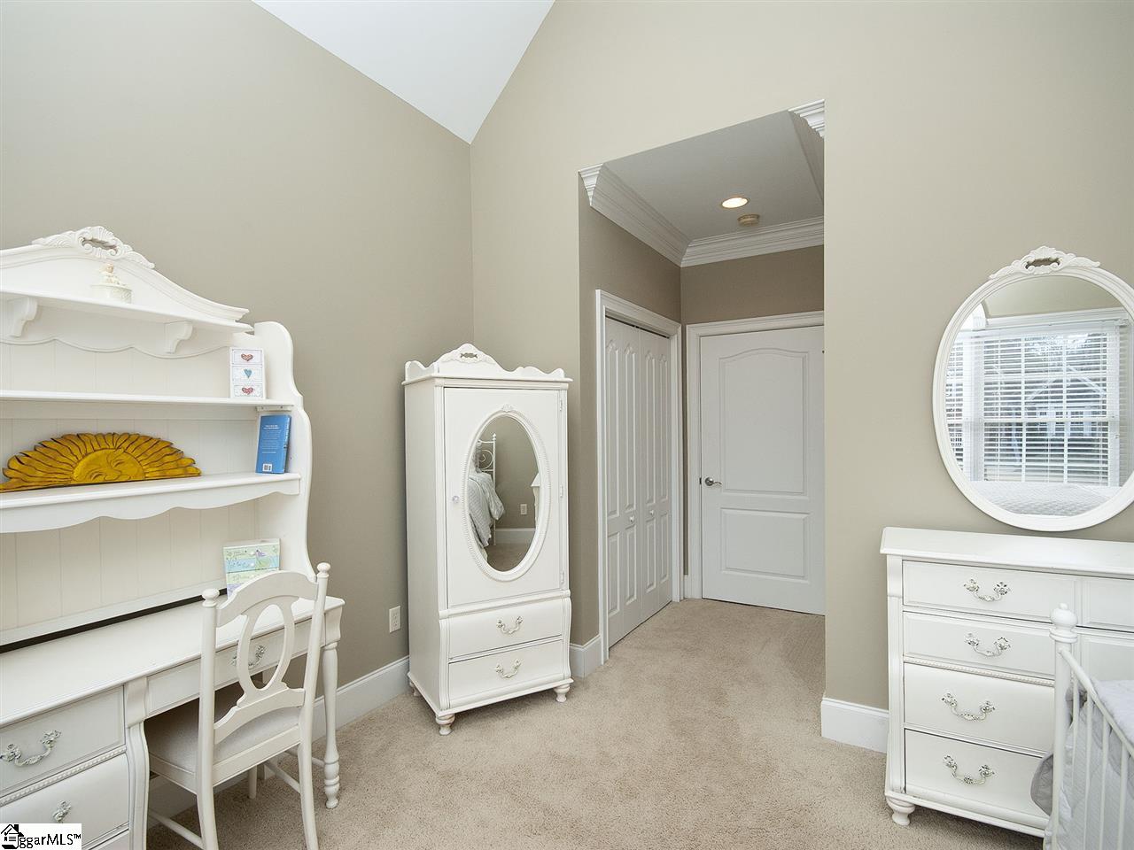 66 Sycamore Ridge Drive Simpsonville, SC 29681 - Photo 20 of 36 Good closet space