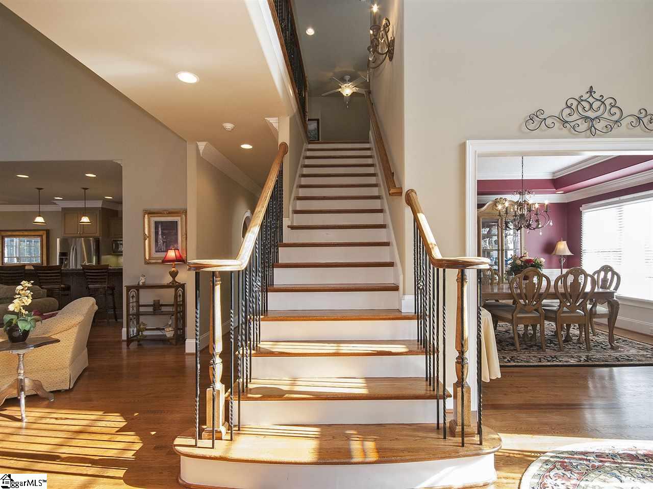 66 Sycamore Ridge Drive Simpsonville, SC 29681 - Photo 23 of 36 Gallery Image 23