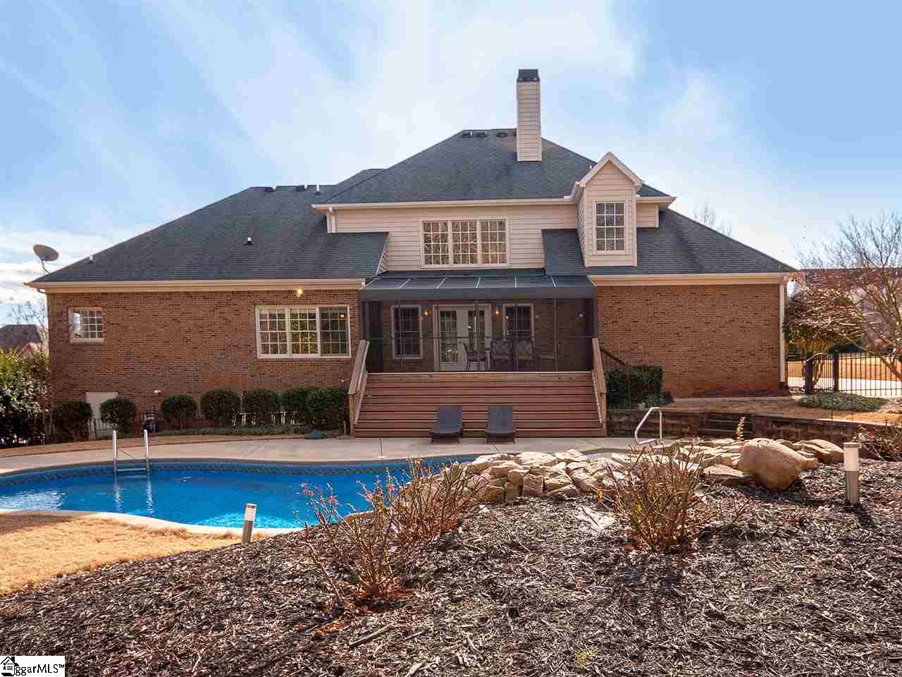 66 Sycamore Ridge Drive Simpsonville, SC 29681 - Photo 34 of 36 Gallery Image 34