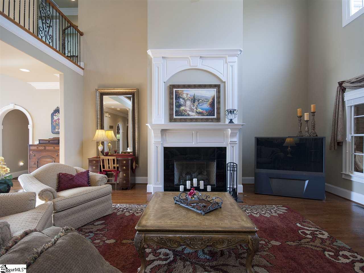 66 Sycamore Ridge Drive Simpsonville, SC 29681 - Photo 7 of 36 Gallery Image 7