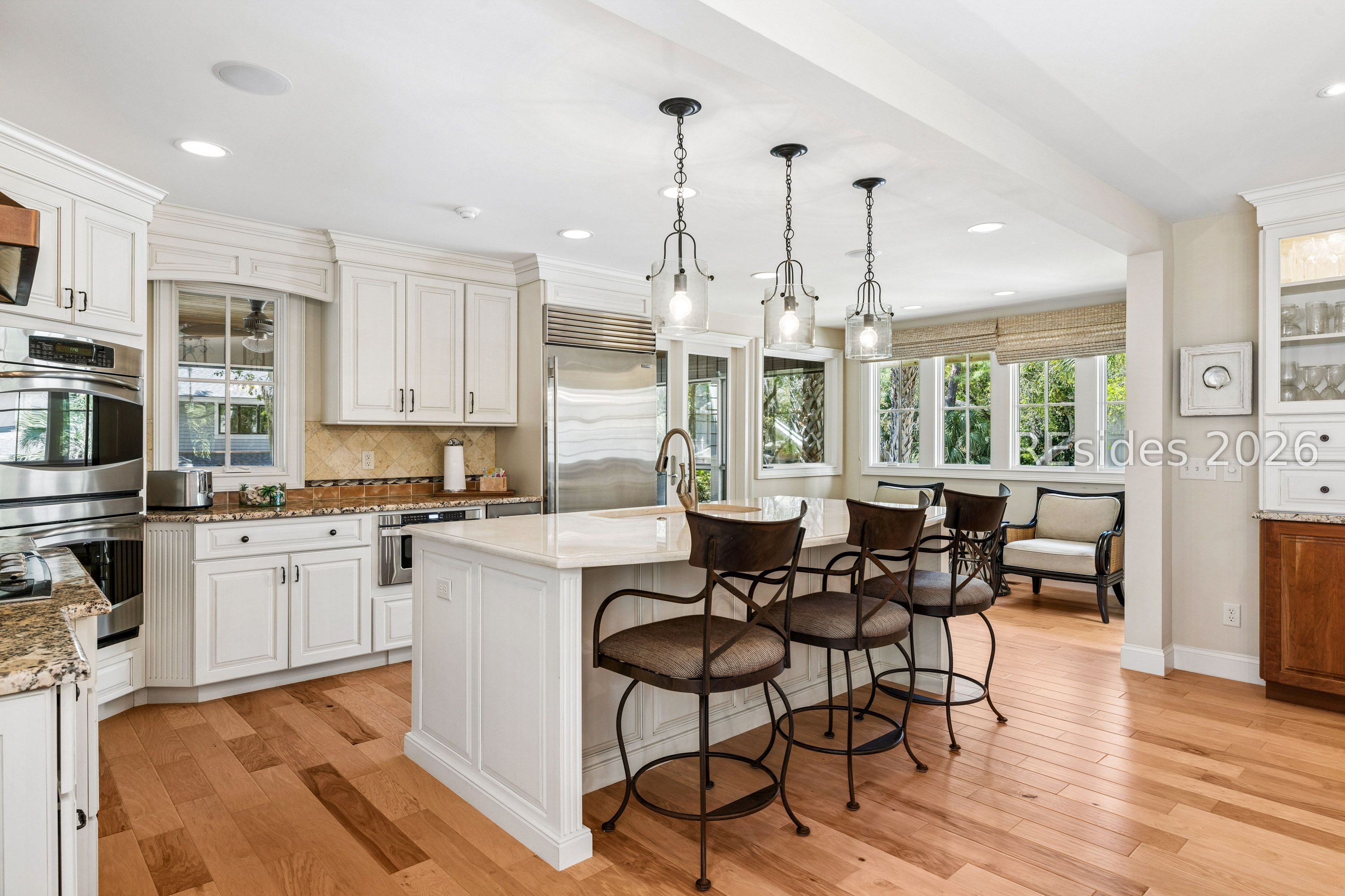 17 Duckhawk Road Hilton Head Island, SC 29928 - Photo 23 of 83