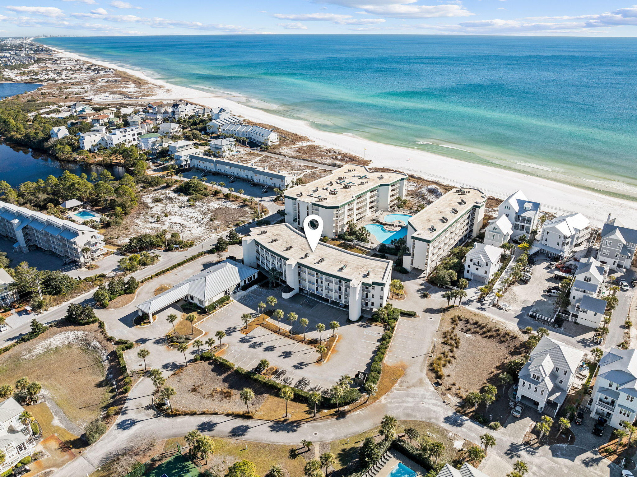 34 Chivas Lane, Unit 301C Santa Rosa Beach, FL 32459 - Photo 5 of 68 Array_34ChivasLn301C-5
