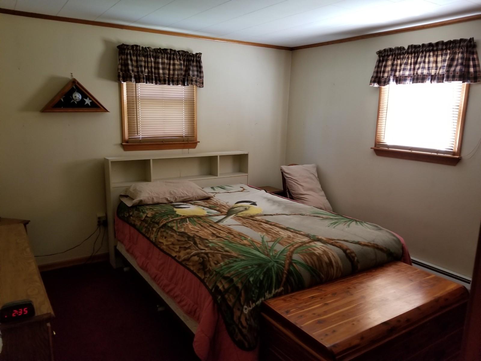 323 North Hill Road Buckfield, ME 04220 - Photo 24 of 25 20190509_143535