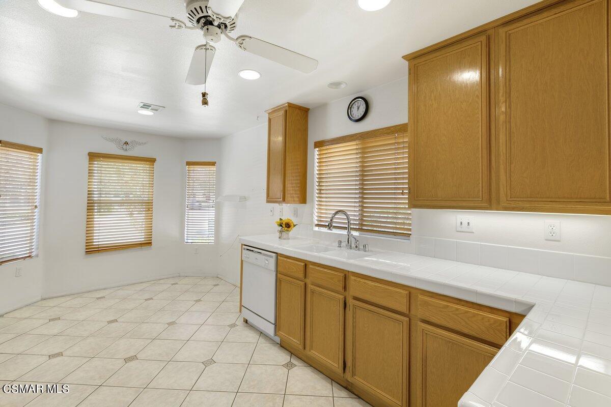 Undisclosed Address Simi Valley, CA 93063 - Photo 12 of 29 a bathroom with a sink mirror and a bathtub