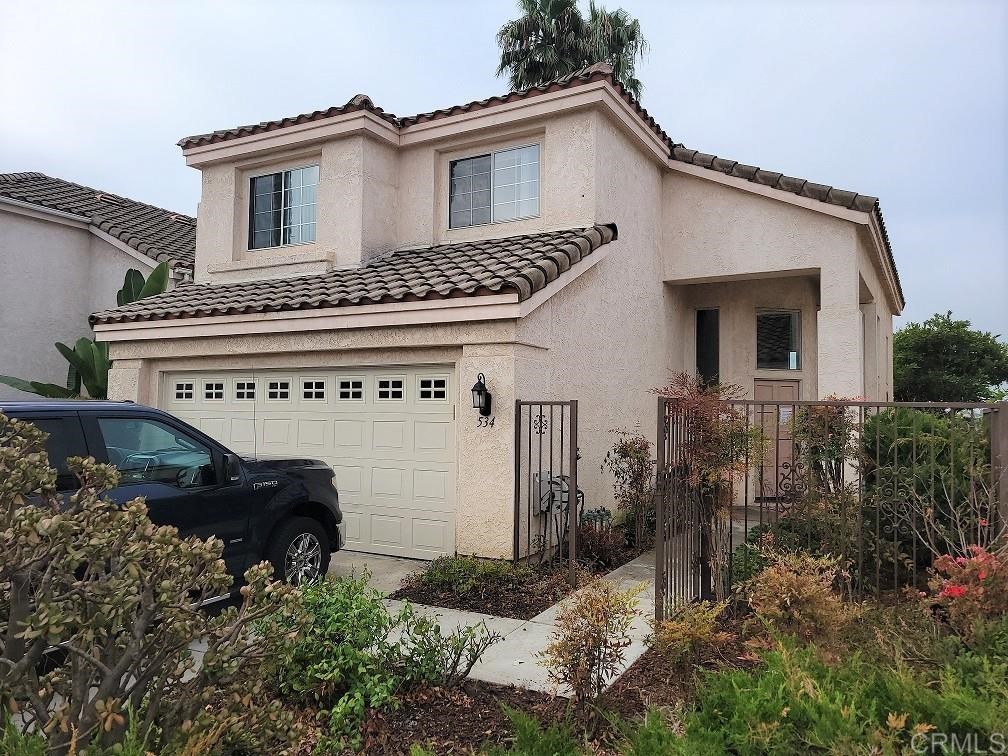 534 Kiley Road Chula Vista, CA 91910 - Photo 1 of 1