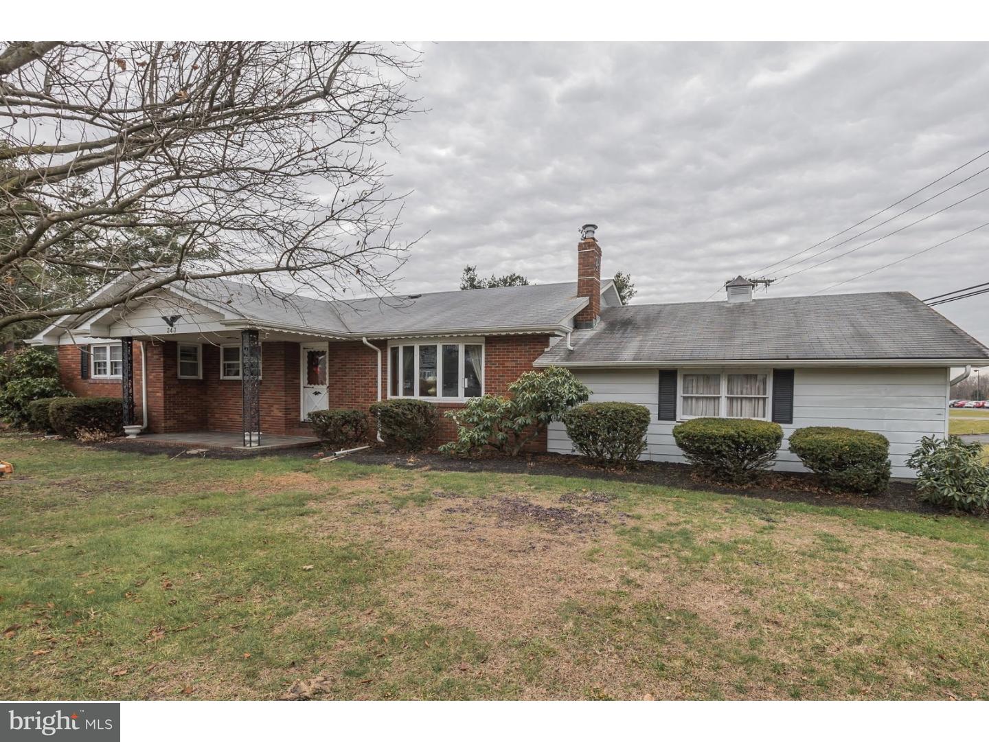 343 Cedar Road Mullica Hill, NJ 08062 - Photo 1 of 25 Gallery Image 1