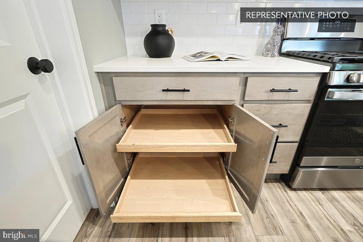 Sweet Birch Plan At Hills Spring Grove, PA 17362 - Photo 17 of 47