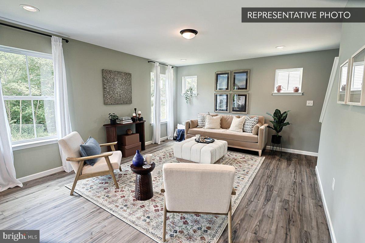 Sweet Birch Plan At Hills Spring Grove, PA 17362 - Photo 22 of 47