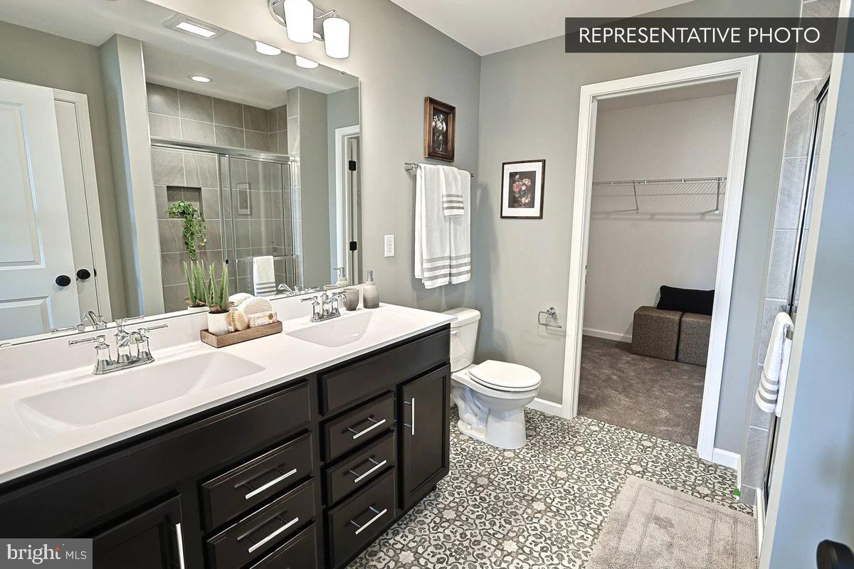 Sweet Birch Plan At Hills Spring Grove, PA 17362 - Photo 26 of 47