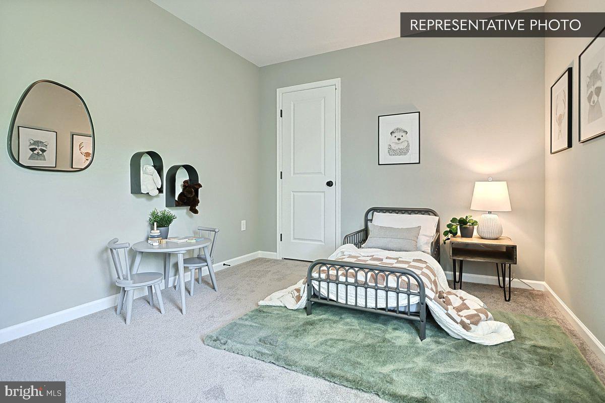 Sweet Birch Plan At Hills Spring Grove, PA 17362 - Photo 30 of 47