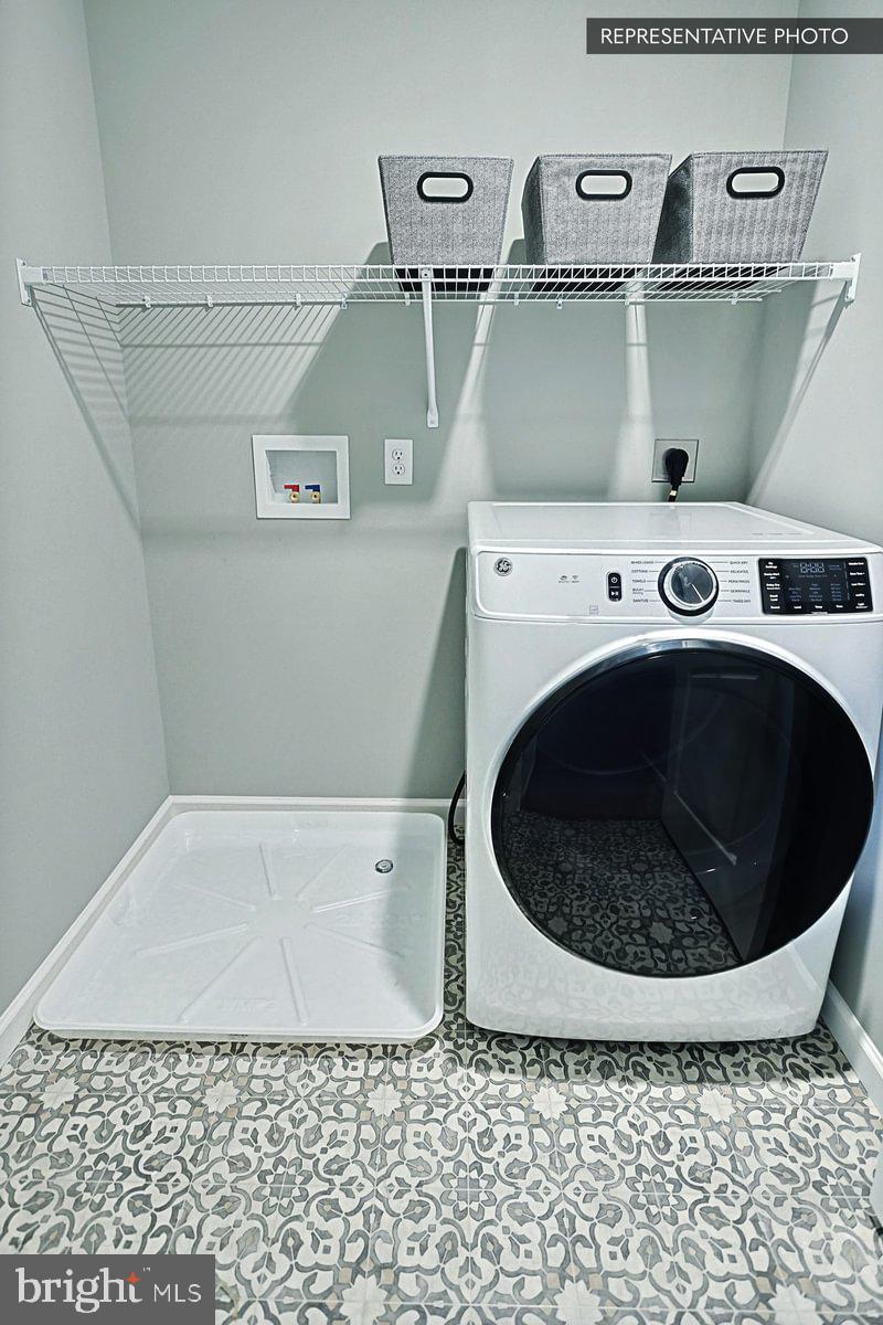 Sweet Birch Plan At Hills Spring Grove, PA 17362 - Photo 31 of 47