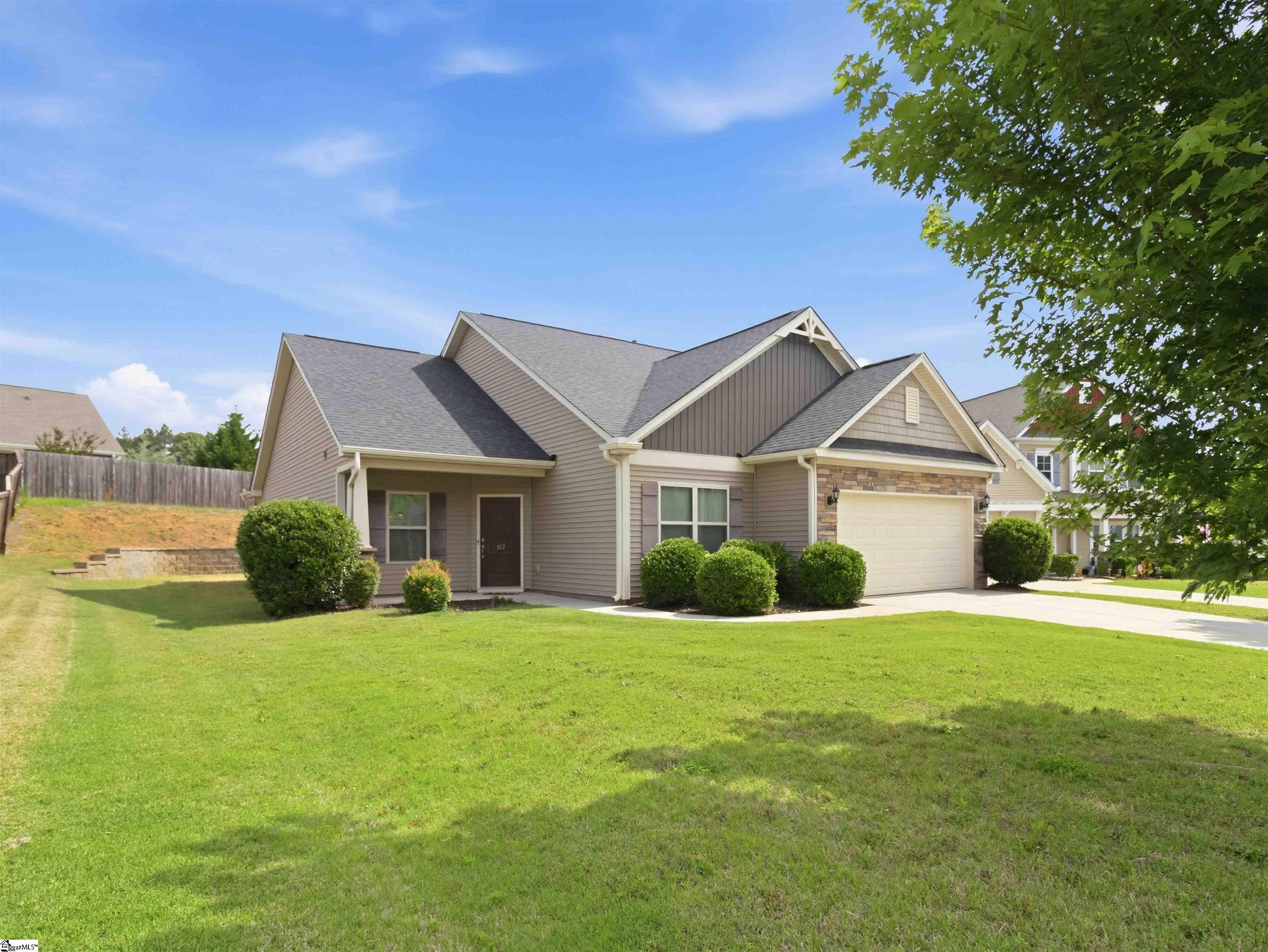157 West Pyrenees Drive Lyman, SC 29365 - Photo 2 of 42