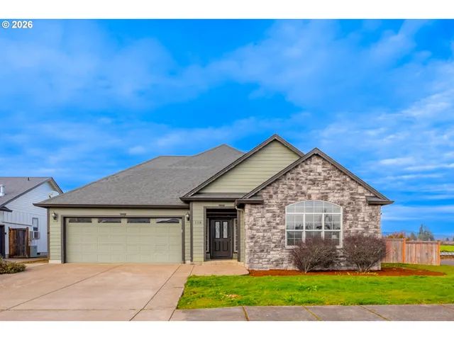 $479,000 | 118 Auburn Lane, Creswell, OR 97426