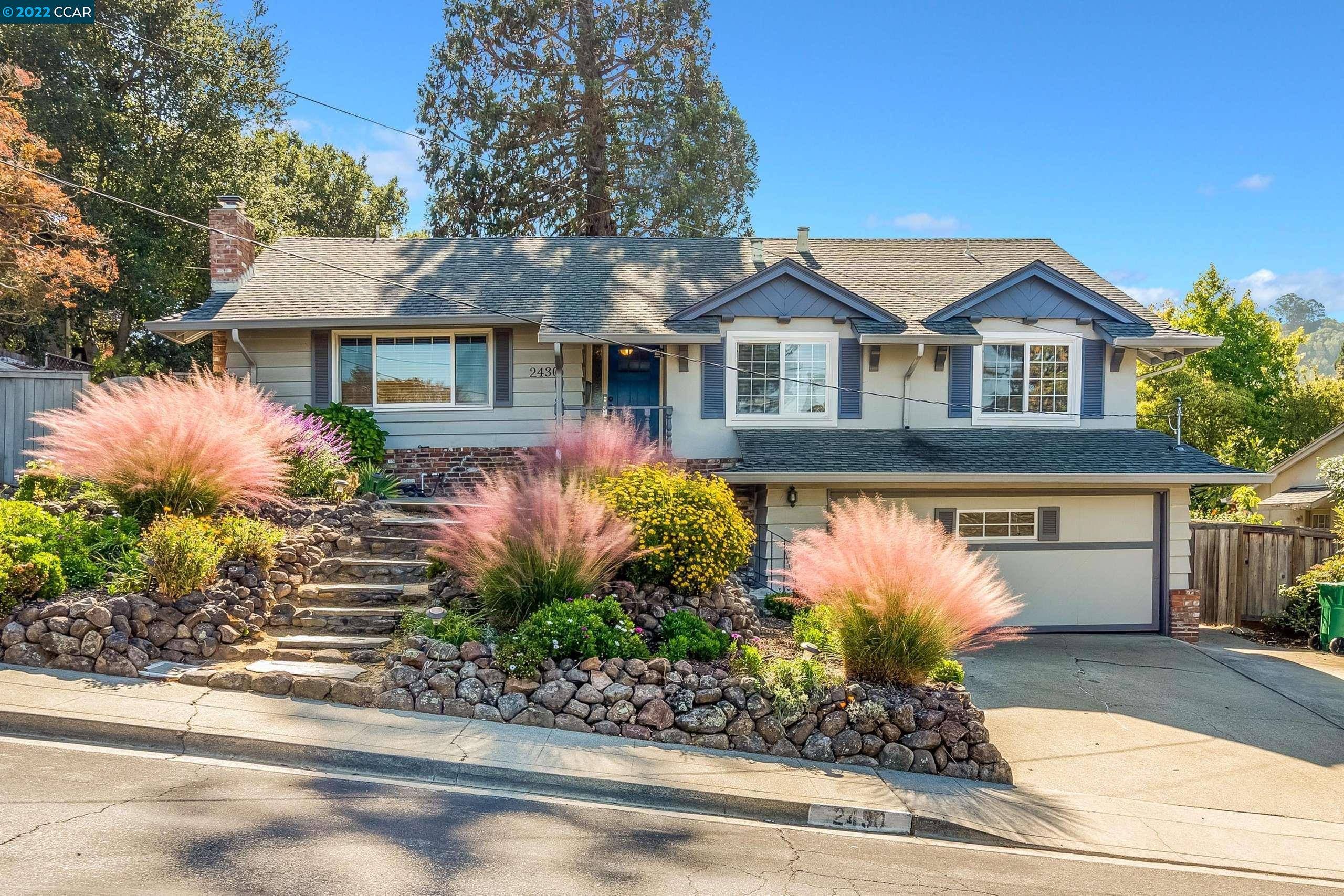 2430 Kyer Street, Pinole, CA 94564 Compass