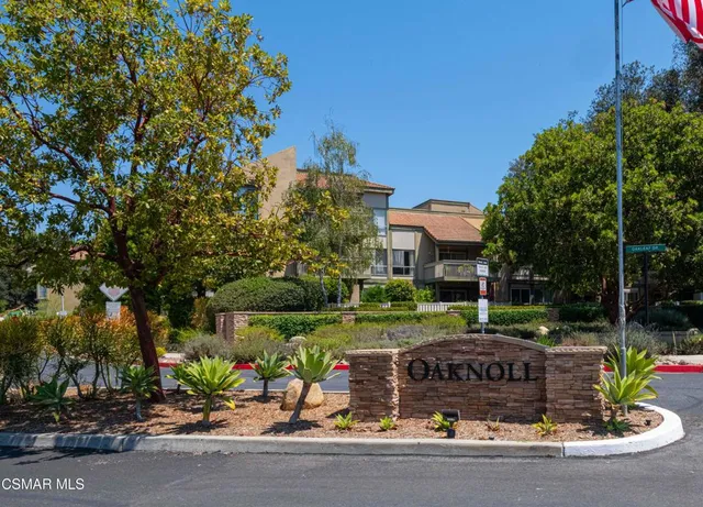 $499,000 | 460 Arbor Ln Court, Unit 203, Thousand Oaks, CA 91360