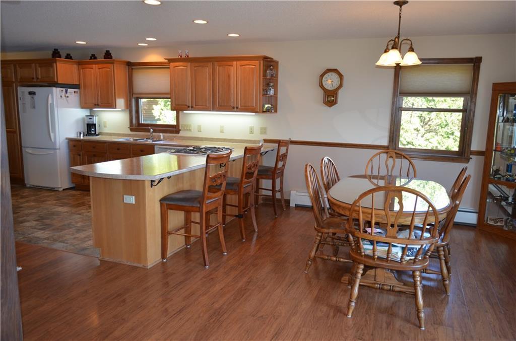 514 Barnbrook Road Sinclair, ME 04779 - Photo 8 of 21 Kitchen Area