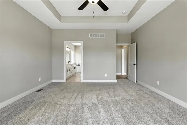 $614,000 | 2101 Crooked Crk Drive, Kearney, MO 64060