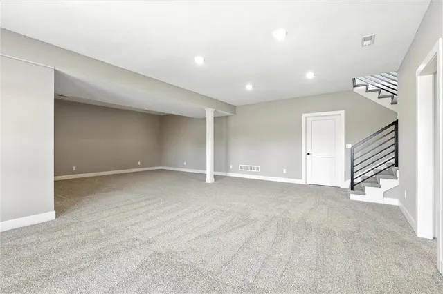 $614,000 | 2101 Crooked Crk Drive, Kearney, MO 64060