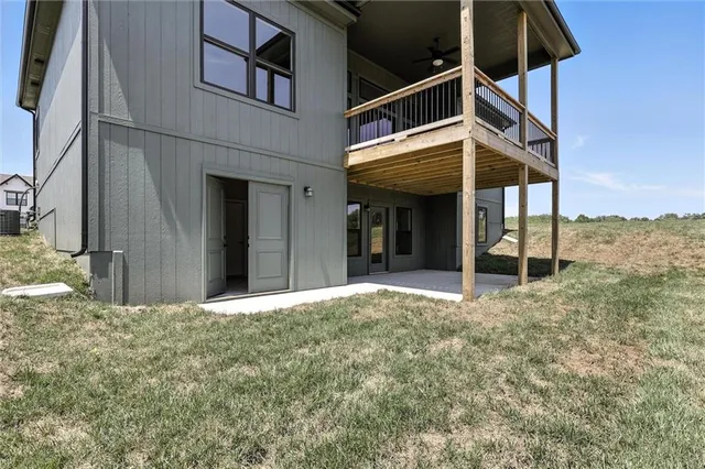 $614,000 | 2101 Crooked Crk Drive, Kearney, MO 64060