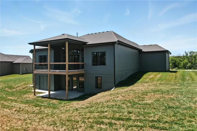 $614,000 | 2101 Crooked Crk Drive, Kearney, MO 64060