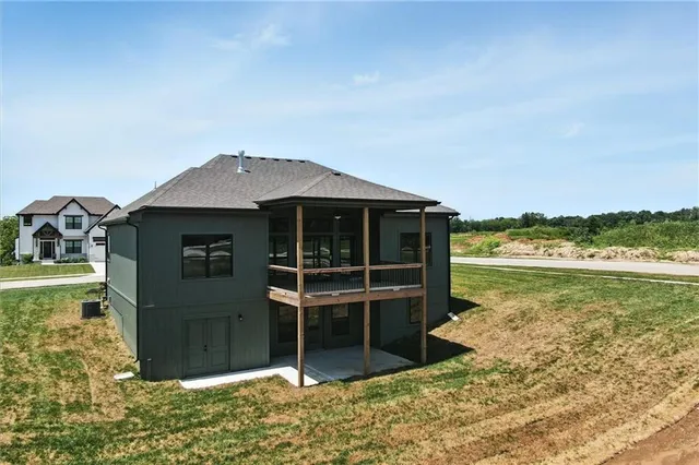 $614,000 | 2101 Crooked Crk Drive, Kearney, MO 64060