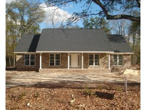 4744 Storey Mill Road Hephzibah, GA 30815 - Photo 1 of 1 Main View